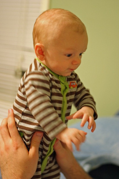 Daddy Time 21