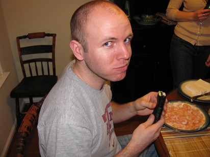 Sushi 10