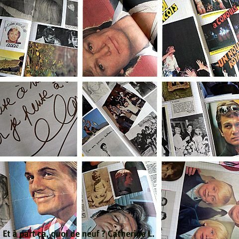 Claude Francois Trente Ans Apres 1 2 3 Catherine Claude Francois Trente Ans Apres 1 2 3 Catherine