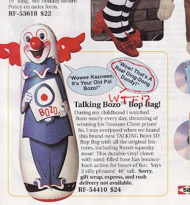 bozo