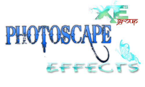 Photoscape Effects official 