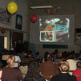 Encuentro Post-Campamento