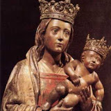 Virgen de la Almudena