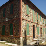 El Molino - Agosto 2007