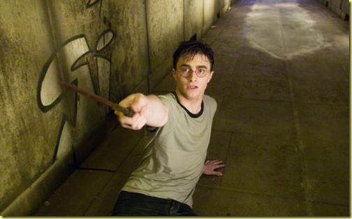 Harry Potter Harry Potter