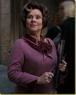 Umbridge