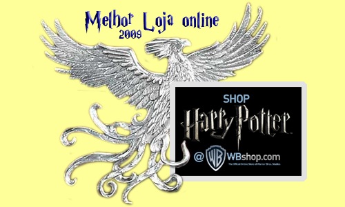 Melhor Loja Online