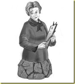 Umbridge