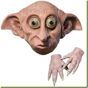 Dobby Dobby