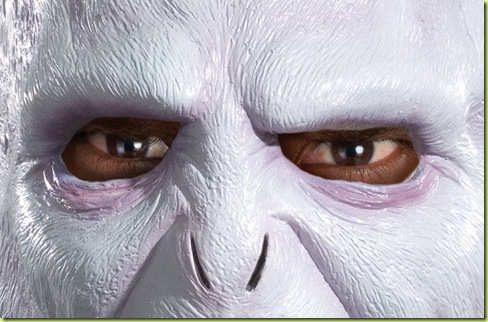 Voldermort Voldermort
