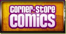 Corner Store Comics