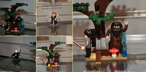 Exibir Floresta Proibida TF11 - ActionFigs.com