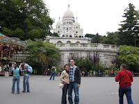 Sacre Couer
