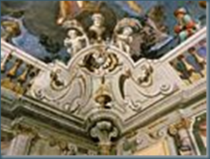 Affresco Palazzo Butera