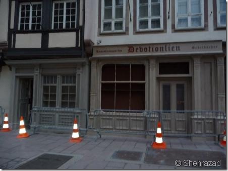 Sherlock Holmes Strasbourg Sherlock Holmes Strasbourg
