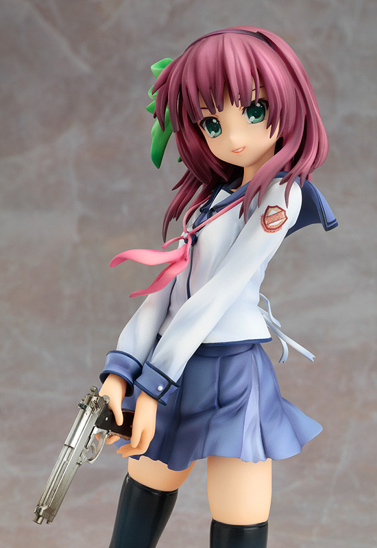 angel beats figure download