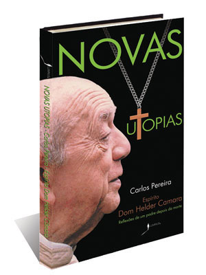 Novas Utopias - Dom Helder Camara, arcebispo de Recife e Olinda, retorna através do médium Carlos Pereira para continuar sua missão. Novas Utopias é um livro instigante porque traz ao debate a temática da imortalidade do ser, da dimensão transcendental e da relação intermundos, a espiritual e a física, independentemente da crença religiosa.