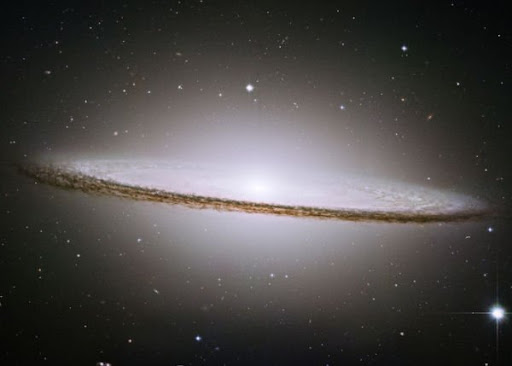 Astronomia e Espiritismo: universos paralelos e evolução