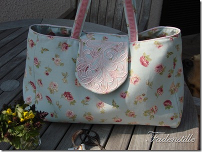 Tasche 017 Tasche 017