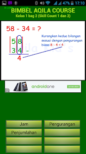 How to mod Belajar Matematika kls 1 bag 2 patch 7.0 apk for laptop