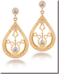 Rose Gold Rose Gold