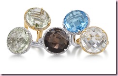Rings Rings