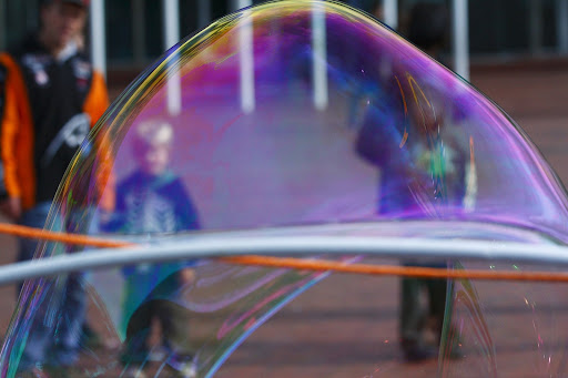bubble
