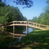 Camp grounds