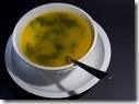 chicken soup