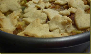 Chicken Pot Pie (2)