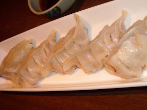 Gyoza