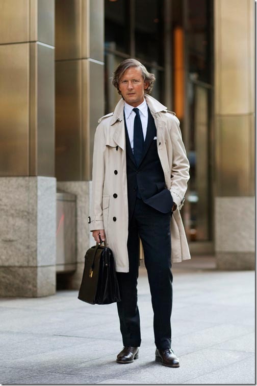Courtesy of Burberry Courtesy of Burberry