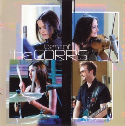 The Corrs -《The Best of》
