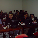 Java Holiday Training