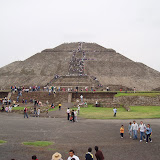 Teotihuacan