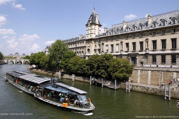 Surga Paris (6) Surga Paris (6)