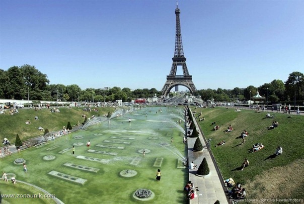Surga Paris (5) Surga Paris (5)