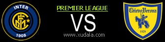 Inter vs Chievo Verona en vivo