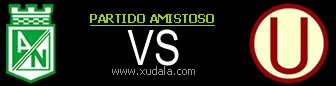 Atletico Nacional vs Universitario