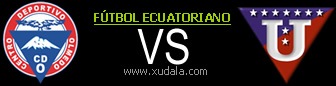 En vivo Olmedo vs Liga de Quito