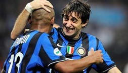 Goles Inter vs Chelsea