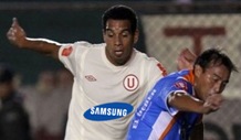 Samsung ser&aacute; el nuevo sponsor de Universitario