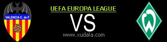 Valencia vs Werder Bremen