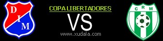 Independiente Medellin vs Racing
