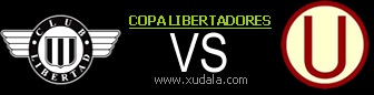 Libertad vs Universitario