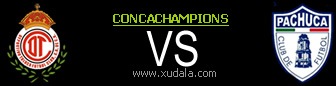 Toluca vs Pachuca