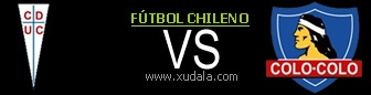 Universidad Catolica vs Colo Colo