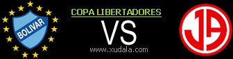 Bolivar vs Juan Aurich