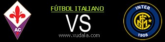 Fiorentina vs Inter