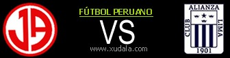Juan Aurich vs Alianza Lima
